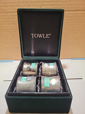 Towle beaded napkin for sale  Georgetown