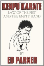 Kenpo karate law for sale  ROSSENDALE