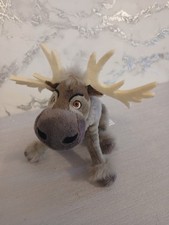 Frozen sven reindeer for sale  WESTON-SUPER-MARE
