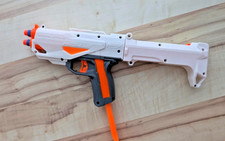 Nerf strike elite gebraucht kaufen  Talheim