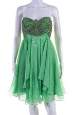 Sherri hill asymmetrical for sale  Hatboro