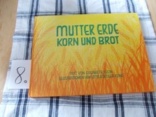Mutter erde korn gebraucht kaufen  Happurg