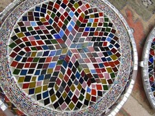 Moroccan style pair for sale  DERBY