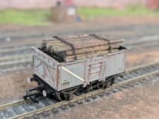 Dapol c037 ton for sale  COALVILLE