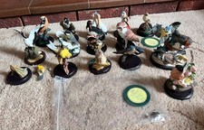 Eaglemoss vintage country for sale  NORWICH