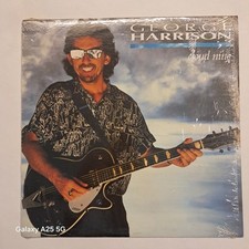 Vinile giri george usato  Italia