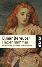 Hexenhammer roman anfänge gebraucht kaufen  Buttenwiesen