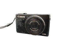 Canon powershot s120 gebraucht kaufen  Altenkirchen