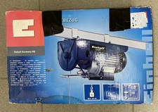 Einhell seilhebezug 250kg gebraucht kaufen  Elsdorf