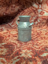 Galvanized metal milk for sale  Smyrna