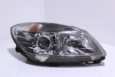 Scheinwerfer skoda roomster gebraucht kaufen  Schloß Holte-Stukenbrock