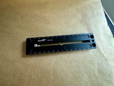 Haoge rail bracket for sale  FRESHWATER