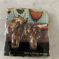 Vtg copper rooster for sale  Lincoln Park