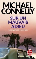 Mauvais adieu romans d'occasion  Expédié en Belgium