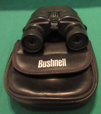 Binóculos compactos Bushnell Powerview 7-15x25 7x262 @ 1000 / 15x183 @ 1000 jardas, usado comprar usado  Enviando para Brazil