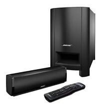 Bose cinemate nero usato  Roma