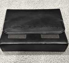 Subaru owners manual for sale  Fort Worth