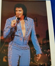 Buch the elvis gebraucht kaufen  Berlin