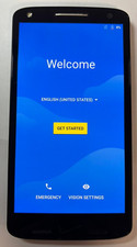 Used motorola xt1585 for sale  Brooklyn
