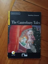 Geoffrey chaucer the usato  Cocconato