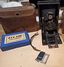 Appareil photo ancien d'occasion  Cuq-Toulza