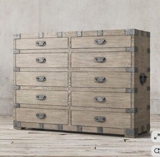 Restoration hardware heirloom for sale  Dacula