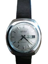 Orologio caravelle set usato  Barrafranca