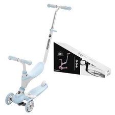 Draisienne trottinette enfant d'occasion  Lyon I