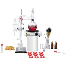 Vevor kit distillazione usato  Lonate Pozzolo