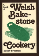 Book welsh bakestone for sale  BRADFORD