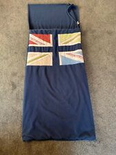 Snuggle sac navy for sale  WOTTON-UNDER-EDGE