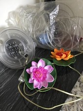 Fish tank accessories. for sale  LUTON