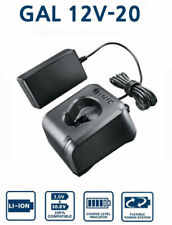 Carregador Bosch GAL12V-20 3.6V carregador de bateria de íon de lítio 220V para GSR ProDrive  comprar usado  Enviando para Brazil