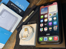 Apple iphone unlocked for sale  Poplar Grove