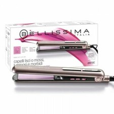 Piastra capelli imetec usato  Verona