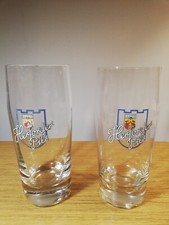 Herforder pils gläser gebraucht kaufen  Tetenhusen