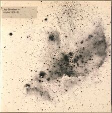 Joy Division / + - Singles 1978-80 Limited 7" BOX Rhino Records 5186595937 comprar usado  Enviando para Brazil