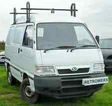 Daihatsu hijet piaggio for sale  HIGHBRIDGE