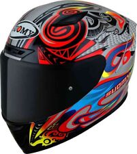 Casco moto suomy usato  Rieti
