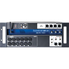Soundcraft ui16 input for sale  Brooklyn