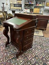19th century mahogany for sale  PRESTON