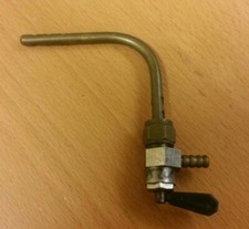 Benzinhahn ldtimer motorrad gebraucht kaufen  Gladbeck