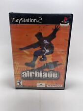 Airblade tested complete d'occasion  Expédié en Belgium