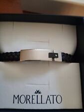 Bracciale uomo morellato usato  Castelnuovo Rangone