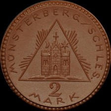 Notgeld mark 1922 gebraucht kaufen  Großröhrsdorf