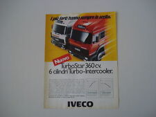 Advertising pubblicità 1987 usato  Salerno