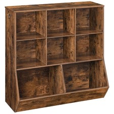 Kids bookshelf toy for sale  West Jefferson