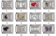 Bracelets & Charms for sale  LIVERPOOL