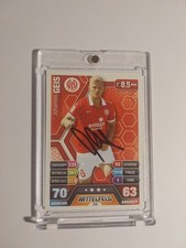 Topps 2021 johannes gebraucht kaufen  Dresden