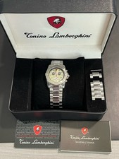 Tonino lamborghini beige d'occasion  Expédié en Belgium